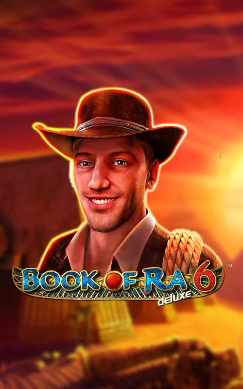 Book of Ra at Play Space Casino