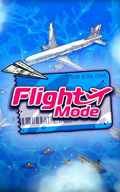 Flight Mode at Play Space Casino