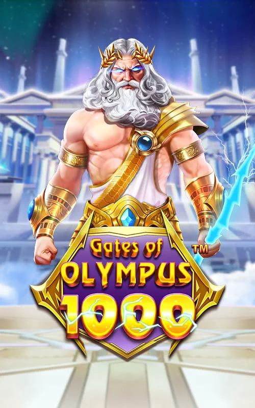 Gates of Olympus at Play Space Casino